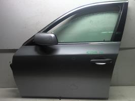 Porte avant gauche