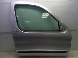 Porte avant droit