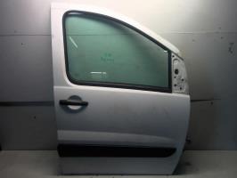 Porte avant droit