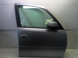 Porte avant droit