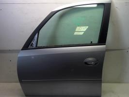 Porte avant gauche