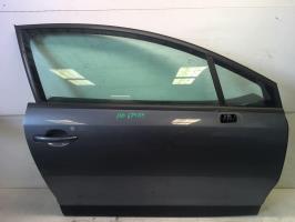 Porte avant droit