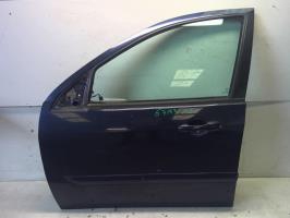 Porte avant gauche