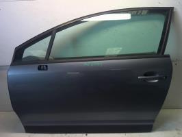 Porte avant gauche