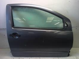 Porte avant droit