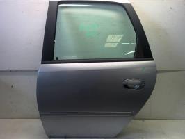 Porte arriere gauche