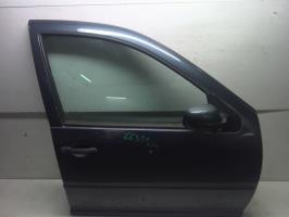 Porte avant droit