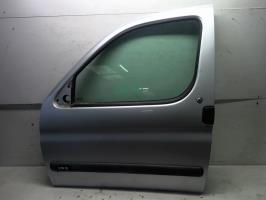 Porte avant gauche