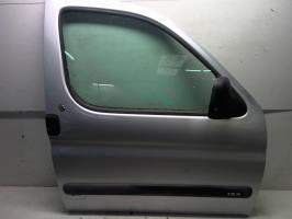 Porte avant droit