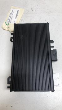 Amplificateur audio