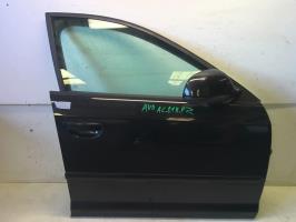 Porte avant droit
