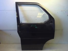 Porte avant droit