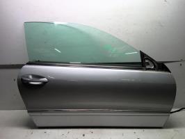 Porte avant droit
