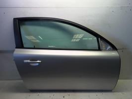 Porte avant droit