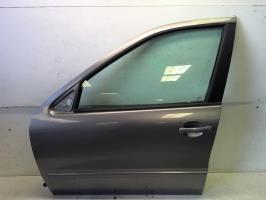 Porte avant gauche
