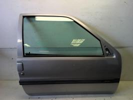 Porte avant droit