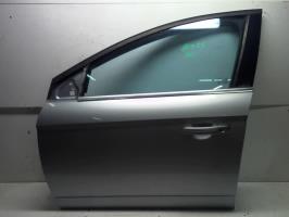 Porte avant gauche