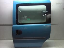 Porte laterale gauche