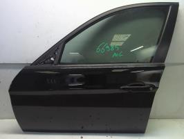 Porte avant gauche