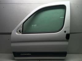 Porte avant gauche