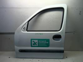 Porte avant gauche