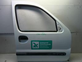 Porte avant droit
