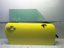 Porte avant droit