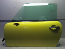 Porte avant gauche