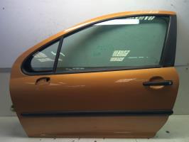 Porte avant gauche