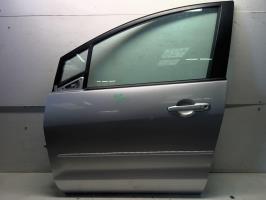 Porte avant gauche
