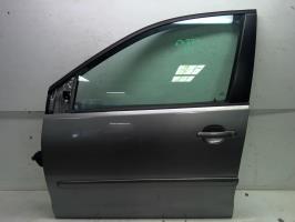 Porte avant gauche