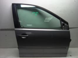 Porte avant droit