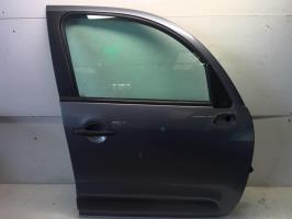 Porte avant droit