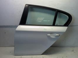 Porte arriere gauche