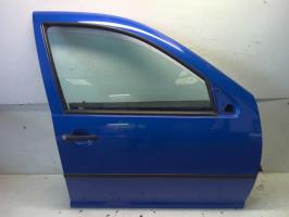 Porte avant droit