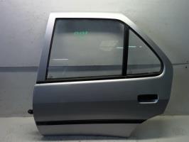 Porte arriere gauche