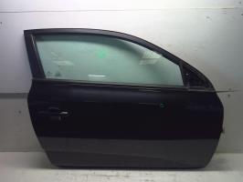 Porte avant droit