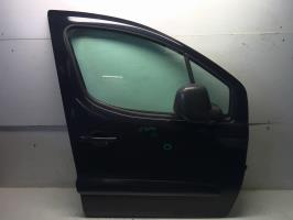Porte avant droit