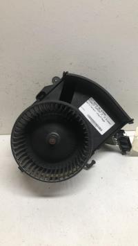 Ventilateur chauffage