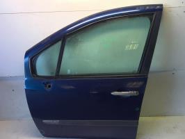 Porte avant gauche