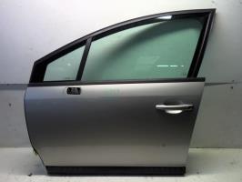 Porte avant gauche