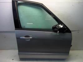 Porte avant droit