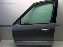 Porte avant gauche