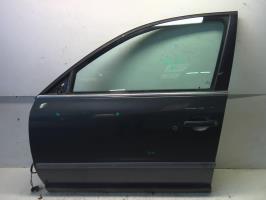 Porte avant gauche