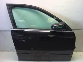 Porte avant droit