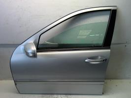 Porte avant gauche