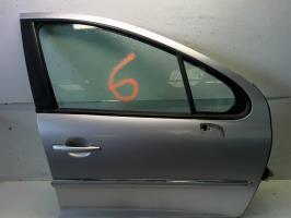Porte avant droit
