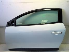 Porte avant gauche