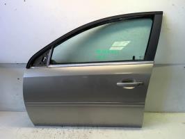Porte avant gauche