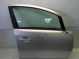Porte avant droit